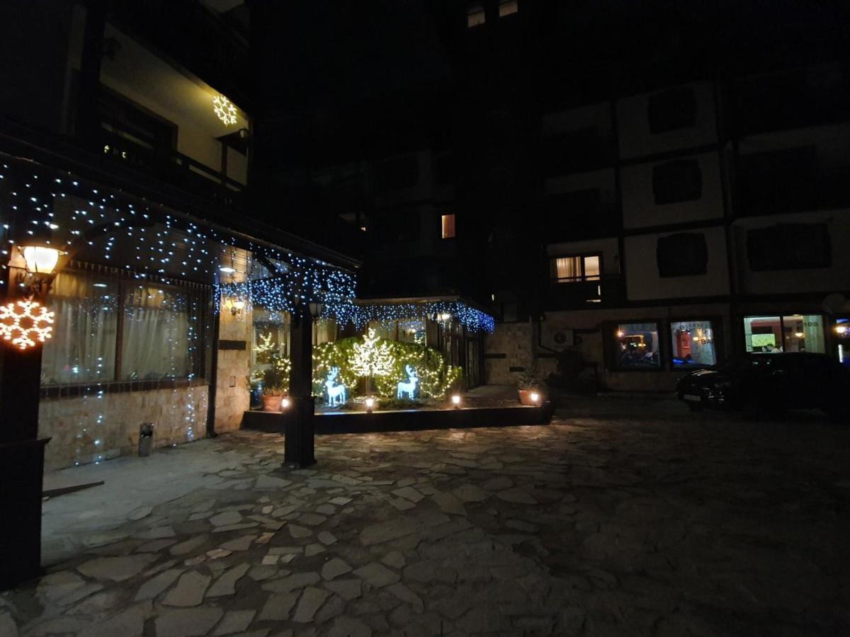 Simonen Apartments Near The Gondola Bansko Extérieur photo