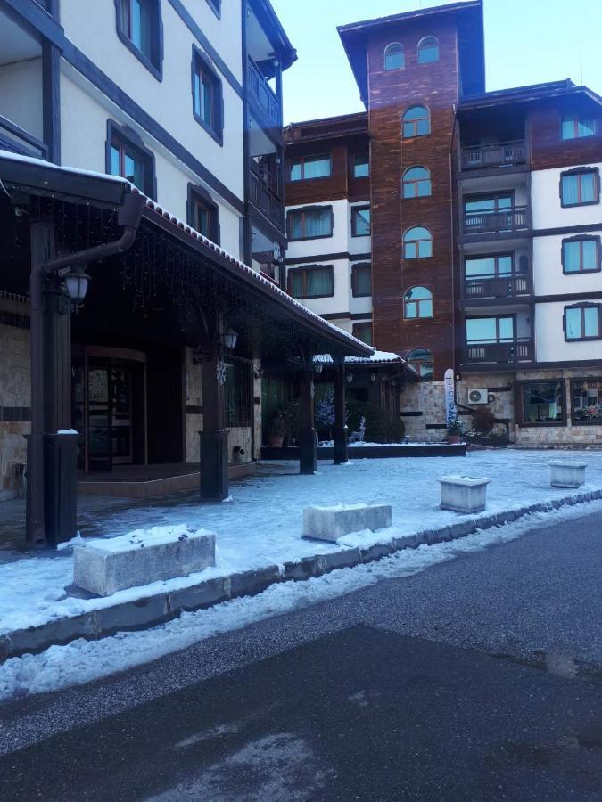 Simonen Apartments Near The Gondola Bansko Extérieur photo
