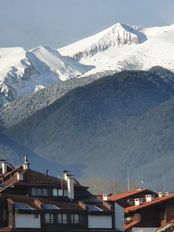 Simonen Apartments Near The Gondola Bansko Extérieur photo