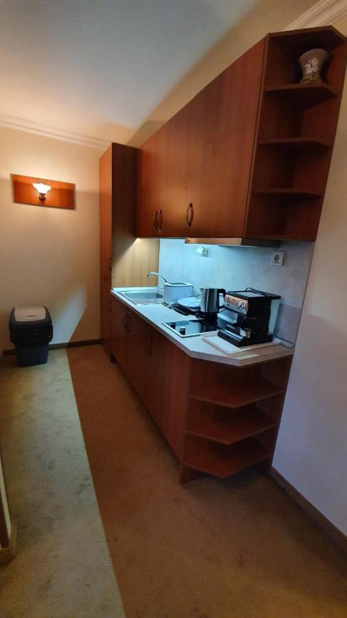 Simonen Apartments Near The Gondola Bansko Extérieur photo