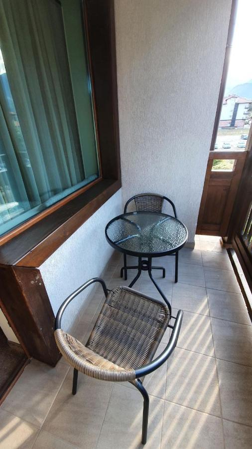 Simonen Apartments Near The Gondola Bansko Extérieur photo