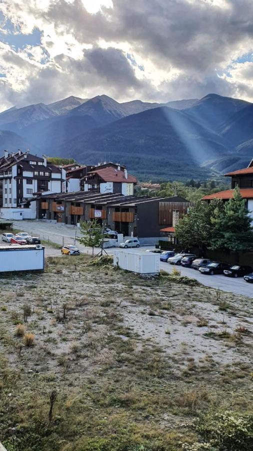 Simonen Apartments Near The Gondola Bansko Extérieur photo