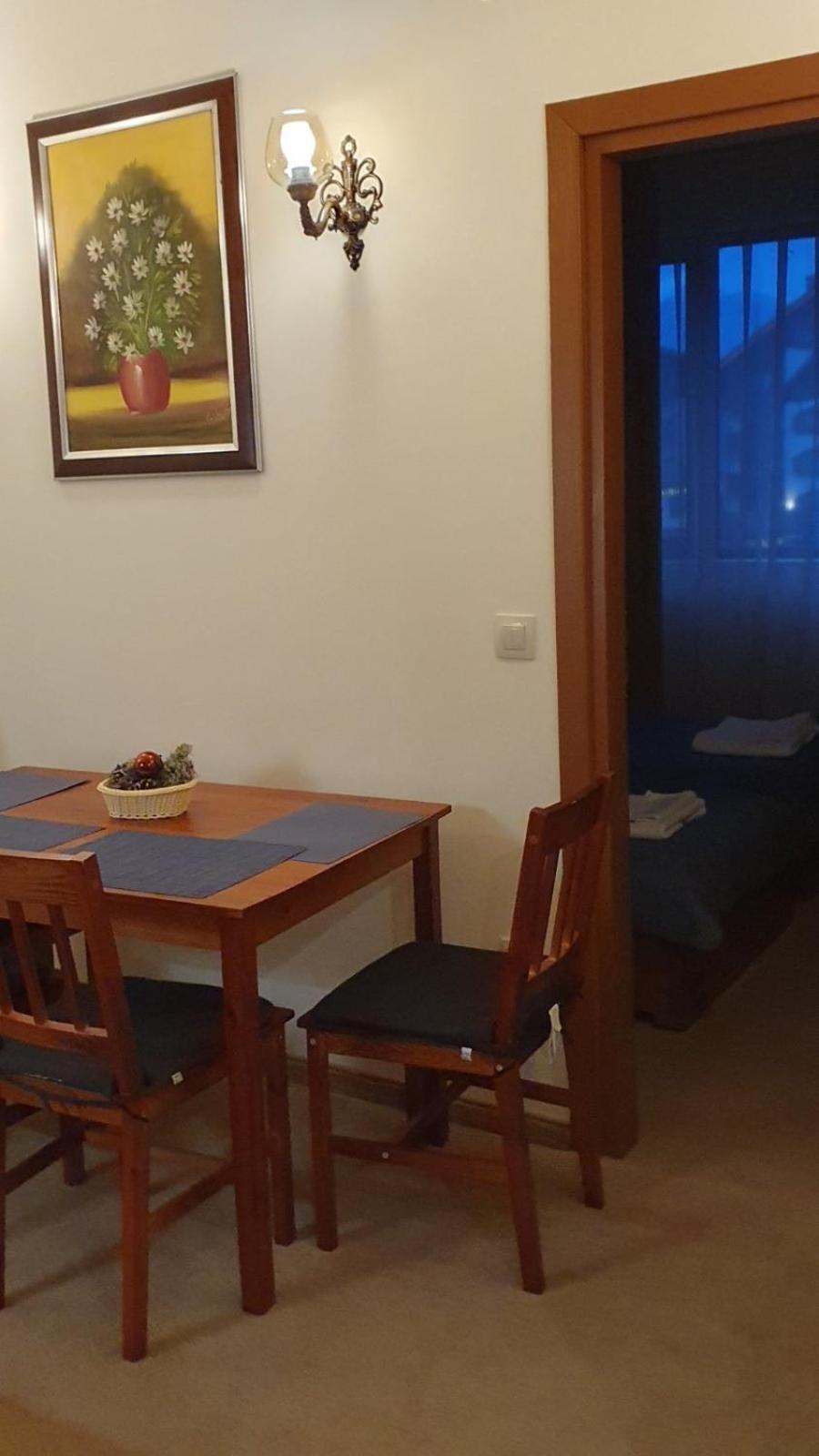 Simonen Apartments Near The Gondola Bansko Extérieur photo