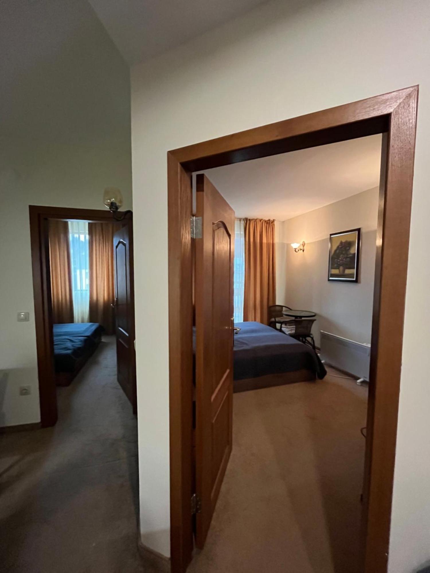 Simonen Apartments Near The Gondola Bansko Extérieur photo