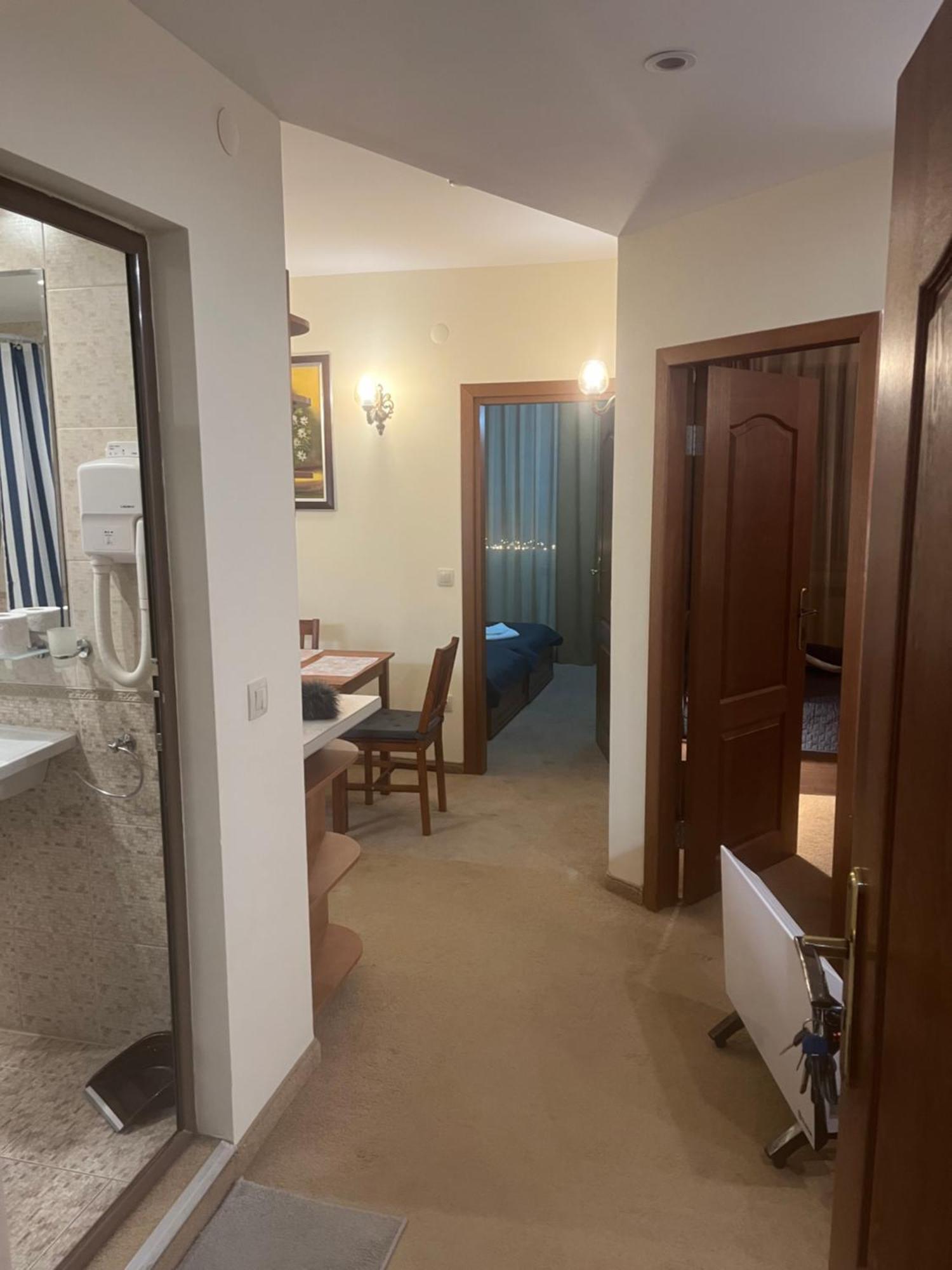 Simonen Apartments Near The Gondola Bansko Extérieur photo
