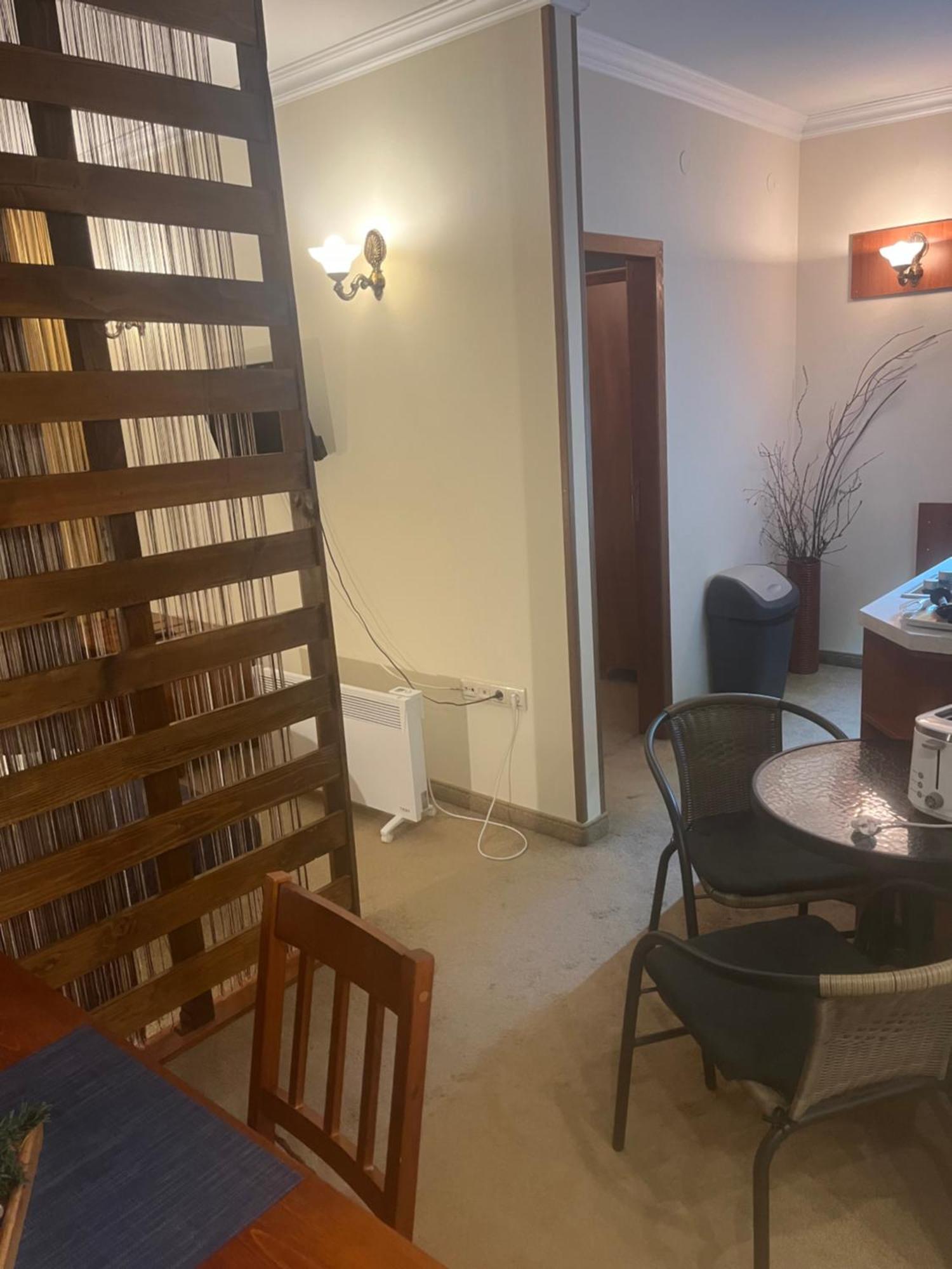 Simonen Apartments Near The Gondola Bansko Extérieur photo