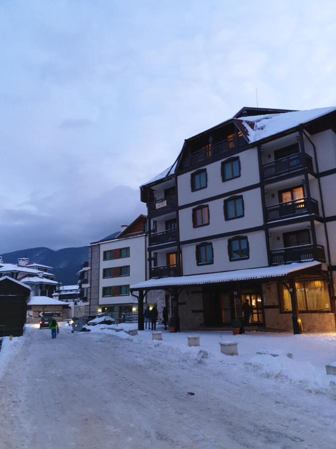 Simonen Apartments Near The Gondola Bansko Extérieur photo