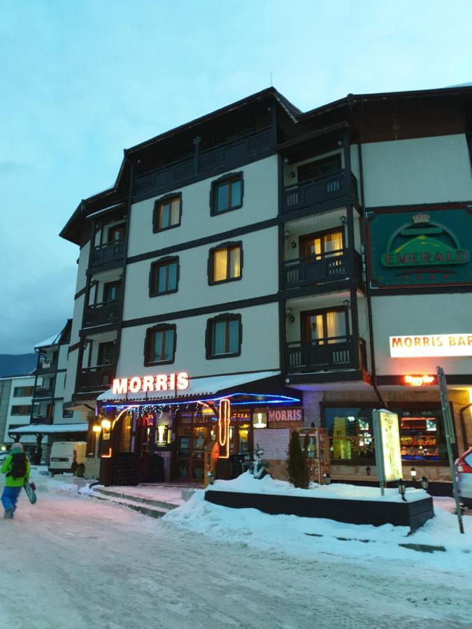 Simonen Apartments Near The Gondola Bansko Extérieur photo